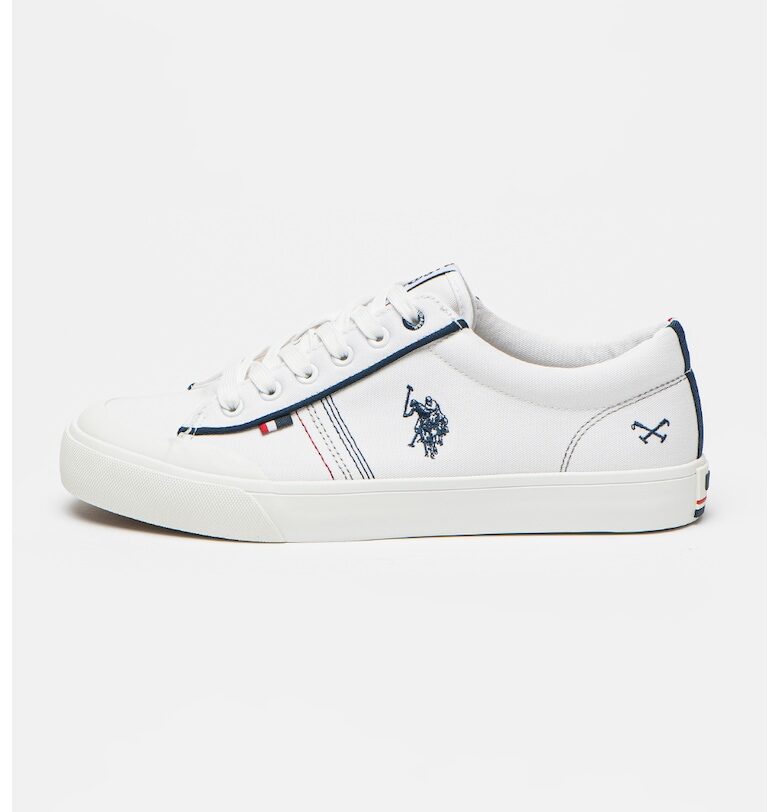 Текстилни спортни обувки Gary US Polo Assn