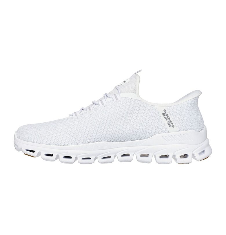 Текстилни спортни обувки Glide-Step Noxus Skechers