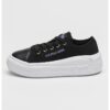 Текстилни спортни обувки с лого US Polo Assn