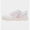 Текстилни спортни обувки с флорален принт OFF-WHITE