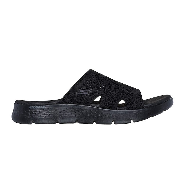 Текстилни чехли Go Walk Flex Skechers