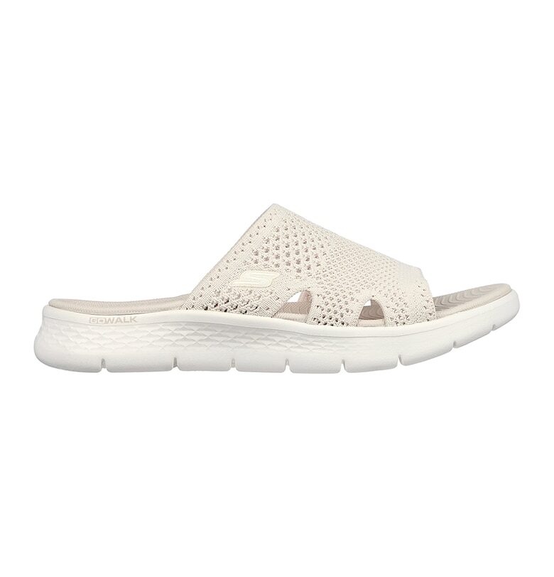 Текстилни чехли Go Walk Flex Skechers