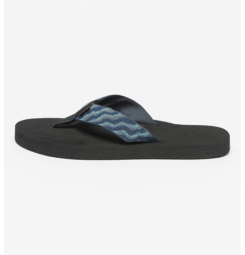 Текстилни чехли Mush Teva