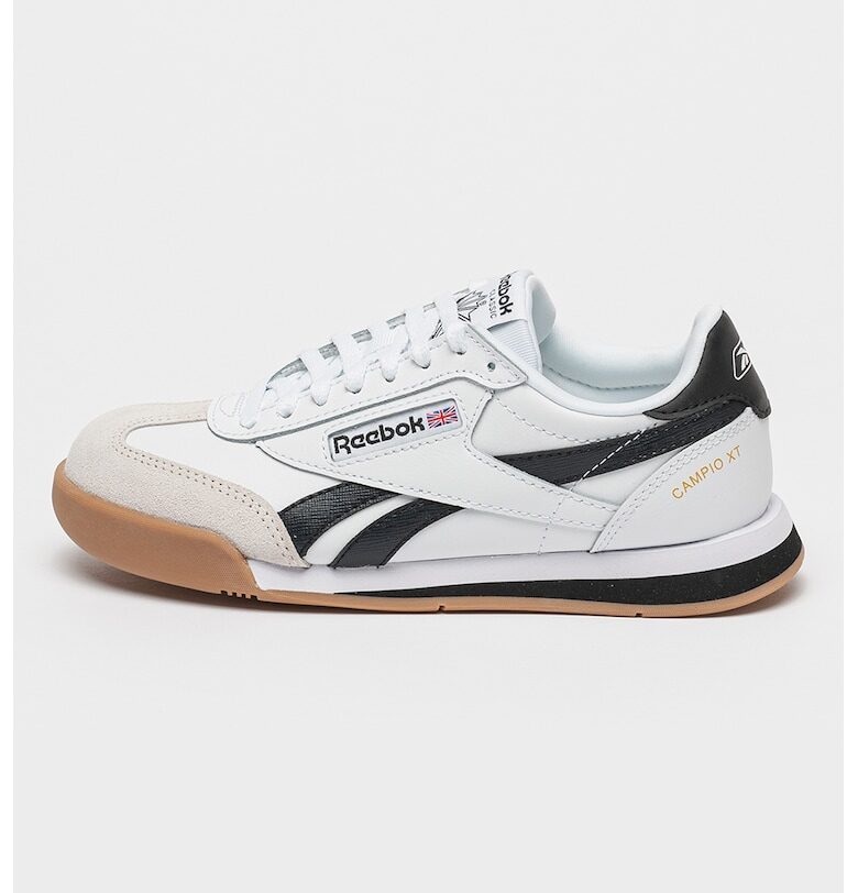 Тенис обувки Campio с велур Reebok