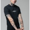 Тениска с овално деколте Nike