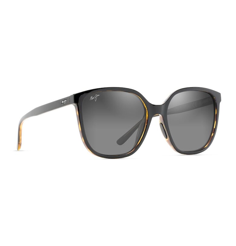 Уголемени квадратни слънчеви очила с поляризация Maui Jim