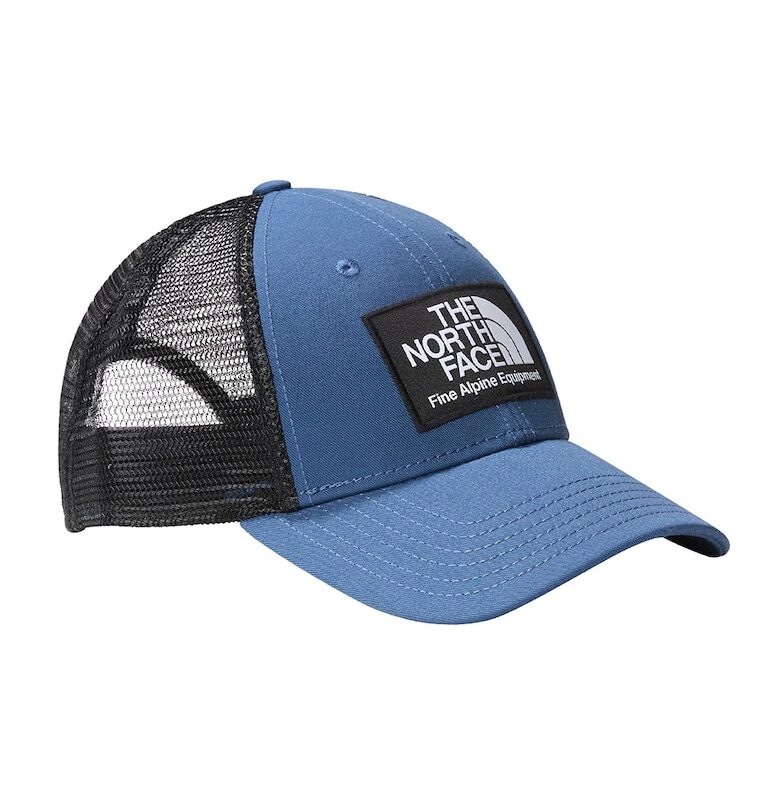 Унисекс бейзболна шапка с лого The North Face