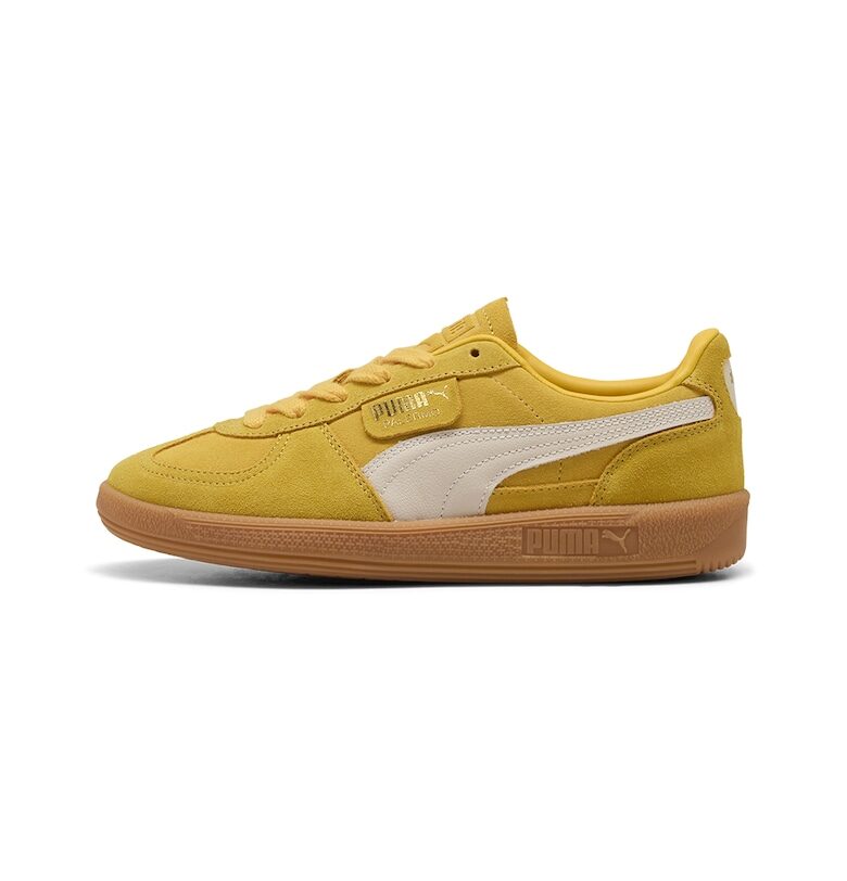 Унисекс велурени спортни обувки Palermo Puma