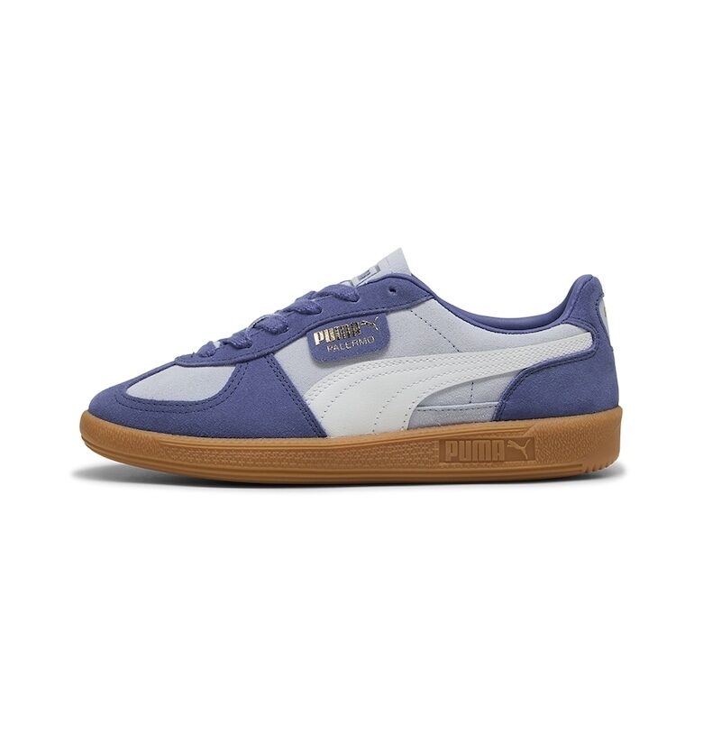 Унисекс велурени спортни обувки Palermo Puma