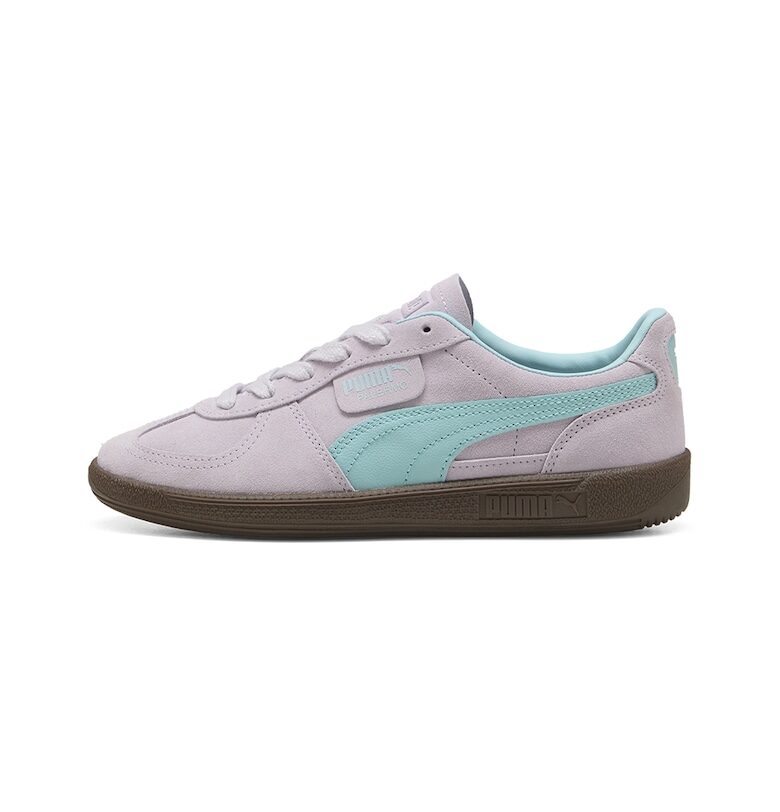 Унисекс велурени спортни обувки Palermo Puma