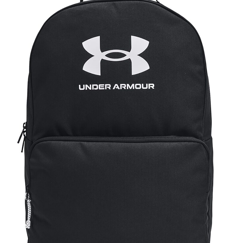 Унисекс водоустойчива раница Loudon с лого - 25 л Under Armour