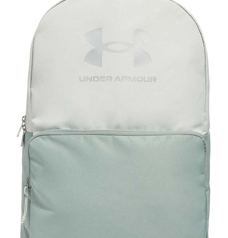 Унисекс водоустойчива раница Loudon с лого - 25 л Under Armour