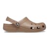 Унисекс гумиран крокс с лого Crocs