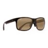 Унисекс квадратни поляризирани слънчеви очила Maui Jim