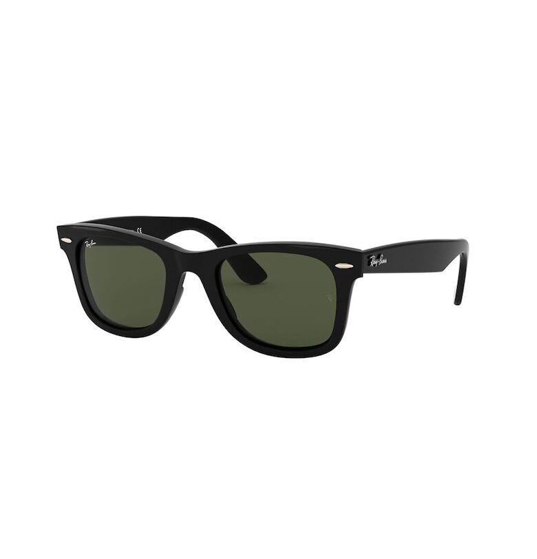 Унисекс квадратни слънчеви очила Ray-Ban