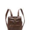 Унисекс кожена раница Alessia Firenze