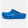 Унисекс крокс Classic с широк дизайн и отворена пета Crocs