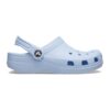 Унисекс крокс с отворена пета Crocs