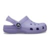 Унисекс крокс с отворена пета Crocs