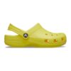 Унисекс крокс с отворена пета Crocs