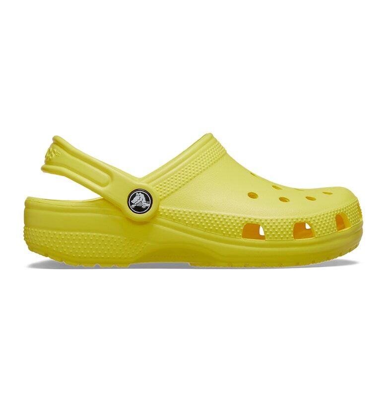 Унисекс крокс с отворена пета Crocs