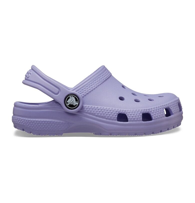 Унисекс крокс с отворена пета Crocs