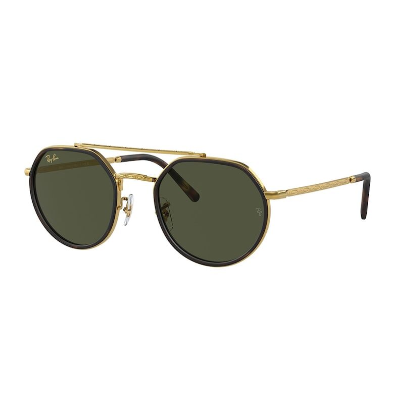 Унисекс овални слънчеви очила Ray-Ban