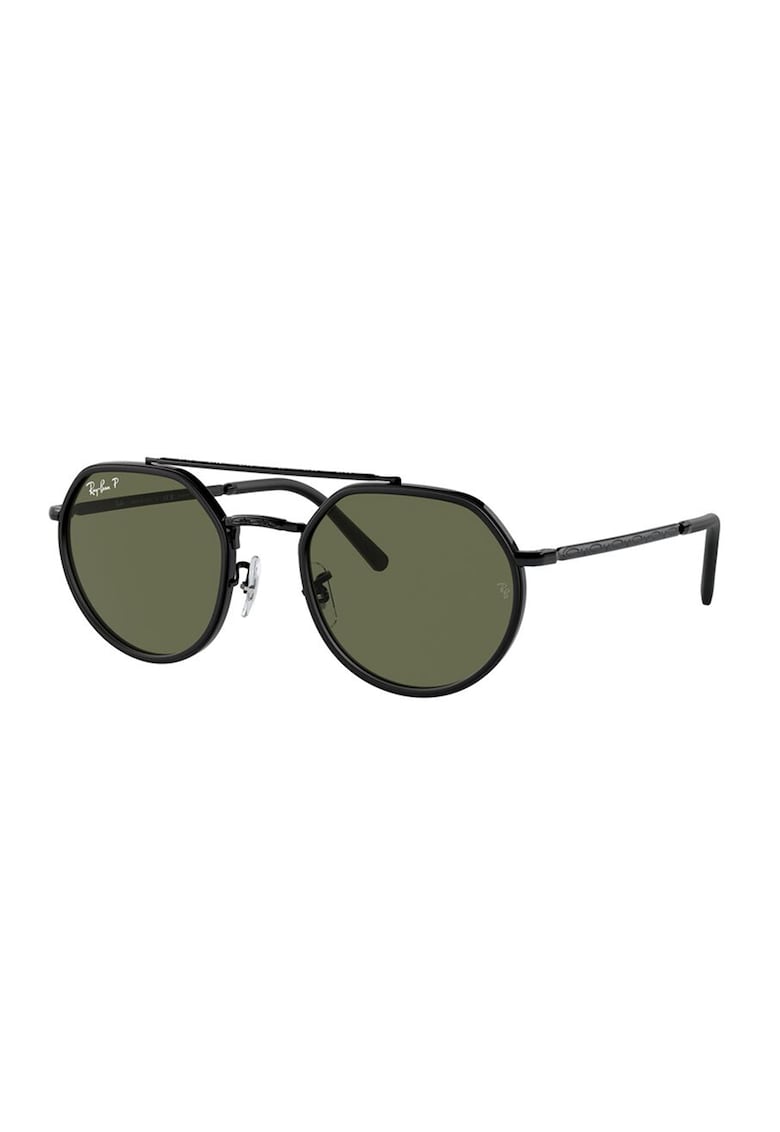 Унисекс овални слънчеви очила Ray-Ban