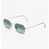 Унисекс осмоъгълни слънчеви очила Ray-Ban