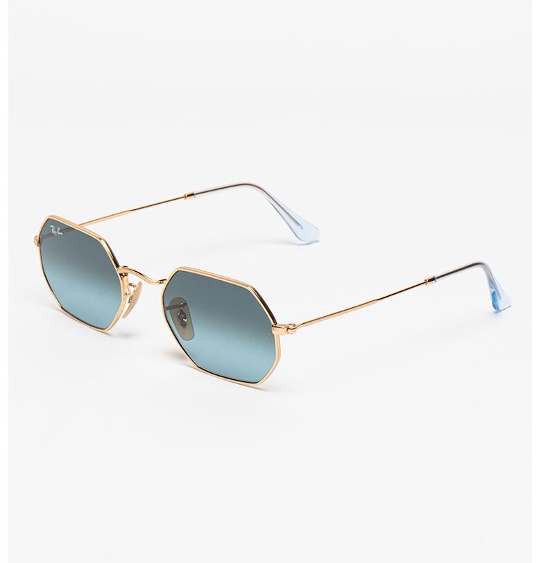 Унисекс осмоъгълни слънчеви очила Ray-Ban