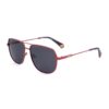 Унисекс поляризирани слънчеви очила Aviator Polaroid