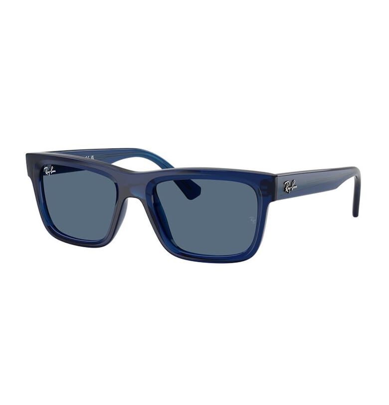Унисекс правоъгълни слънчеви очила Ray-Ban