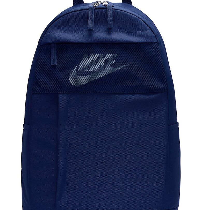 Унисекс раница Element с лого - 21 л Nike