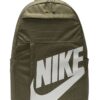 Унисекс раница Element с лого - 21 л Nike