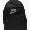 Унисекс раница Element с лого - 21 л Nike
