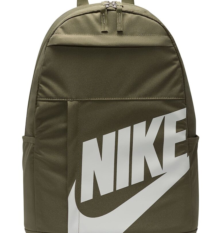 Унисекс раница Element с лого - 21 л Nike