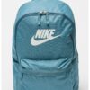 Унисекс раница Heritage с отделение за лаптоп - 25 л Nike