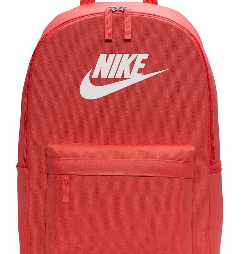 Унисекс раница Heritage с отделение за лаптоп - 25 л Nike