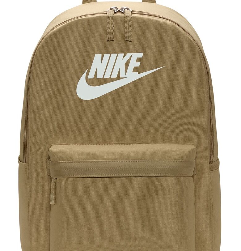 Унисекс раница Heritage с отделение за лаптоп - 25 л Nike