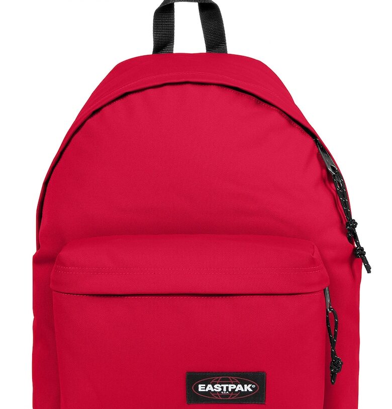 Унисекс раница Pak'R с джоб отпред - 24 л Eastpak
