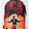 Унисекс раница Stan Lee Sprayground