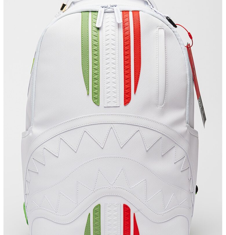 Унисекс раница от еко кожа Sprayground
