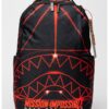 Унисекс раница с принт Sprayground
