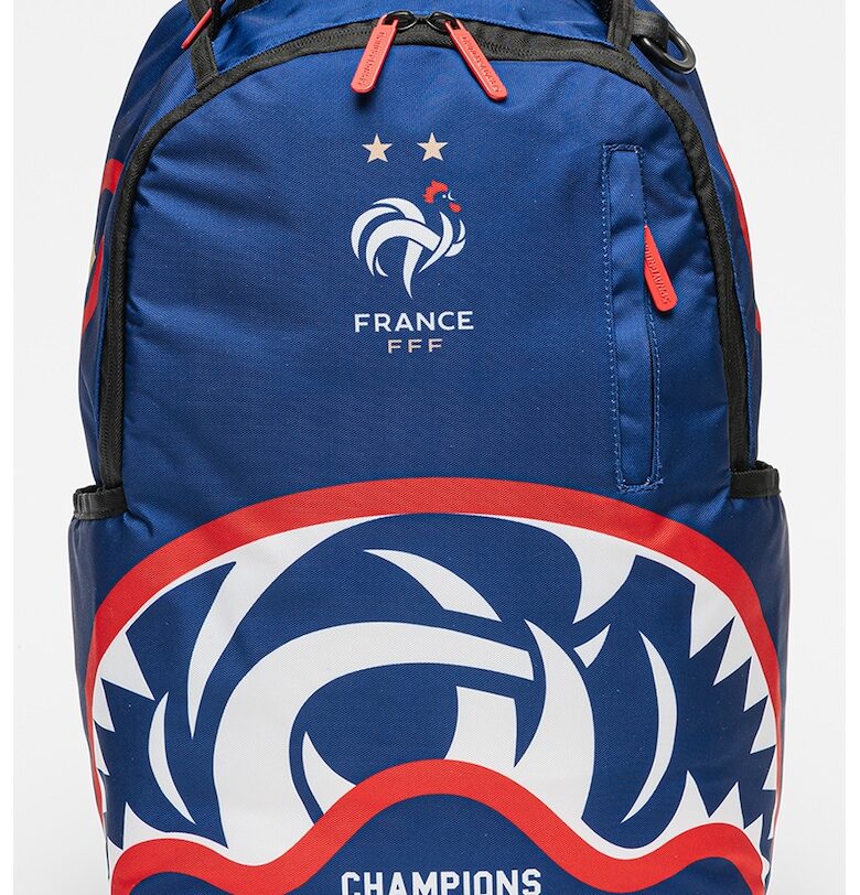 Унисекс раница с принт Sprayground