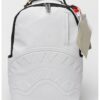 Унисекс раница с релефни детайли Sprayground