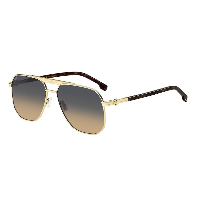 Унисекс слънчеви очила Aviator BOSS