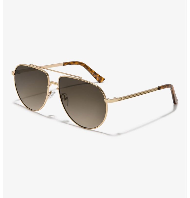 Унисекс слънчеви очила Aviator DFranklin