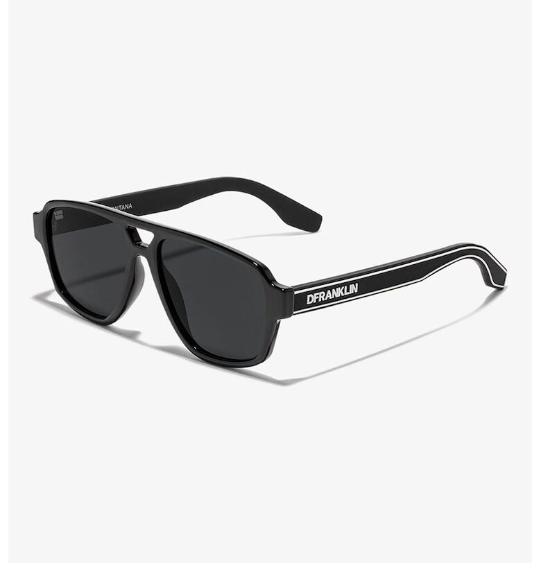 Унисекс слънчеви очила Aviator DFranklin