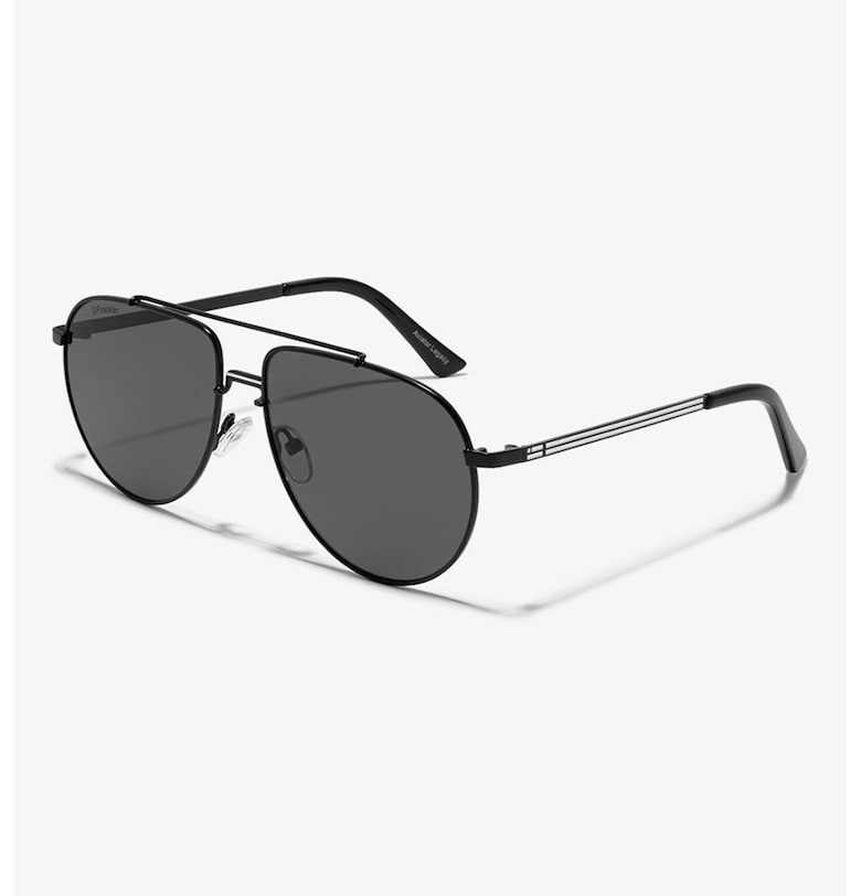 Унисекс слънчеви очила Aviator DFranklin