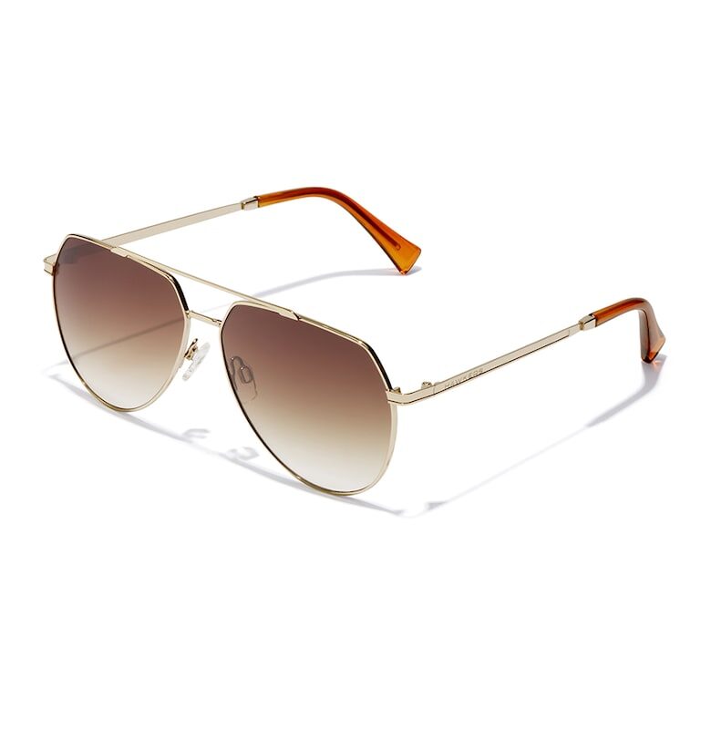 Унисекс слънчеви очила Aviator Hawkers